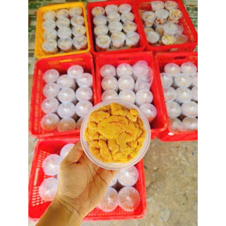 Trứng cá sặc bổi hộp 500gr