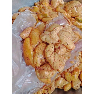 Trứng cá sặc bổi hộp 500gr