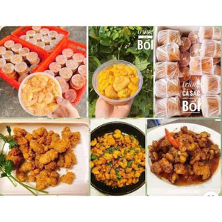 Trứng cá sặc bổi hộp 500gr