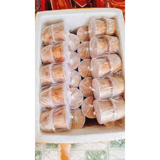Trứng cá sặc bổi hộp 500gr