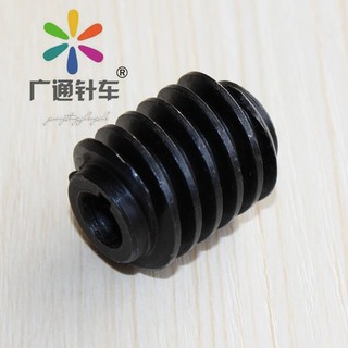 Nhông (bánh răng) đồng máy may lạng da