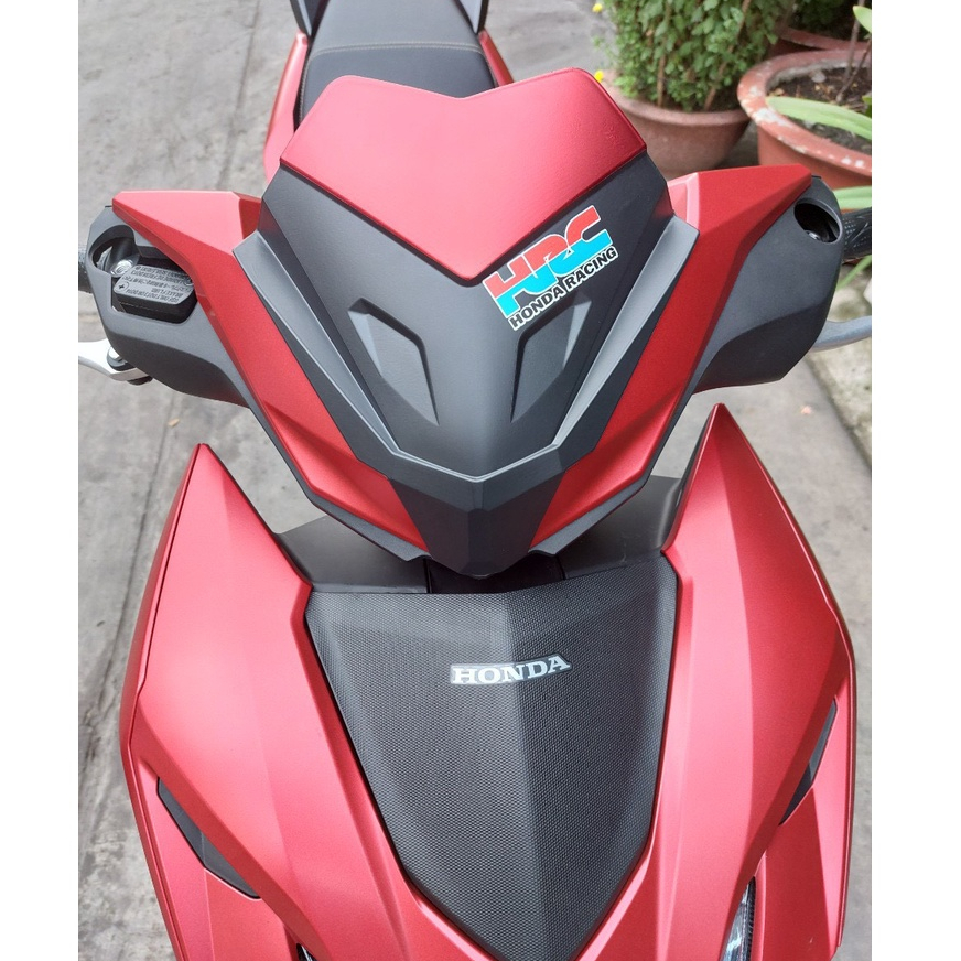 Mão Winner X V3 2022
