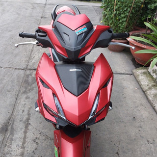Mão Winner X V3 2022