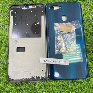 Bộ vỏ thay thế oppo A7
