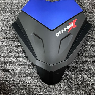 Mão Winner X V3 2022