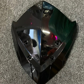 Mão Winner X kiểu Moto mới