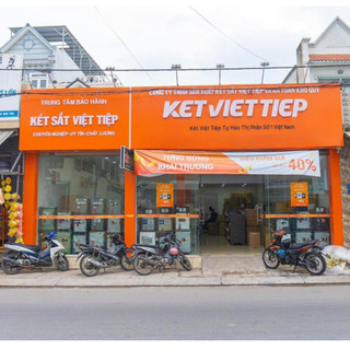 [KÉT THU NGÂN] Két sắt Việt Tiệp điện tử VTE80 công đức thu ngân có khe thả tiền