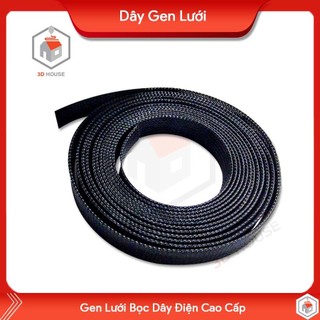 100 Mét Gen Lưới Phi 6 - 25 Giá Sỉ