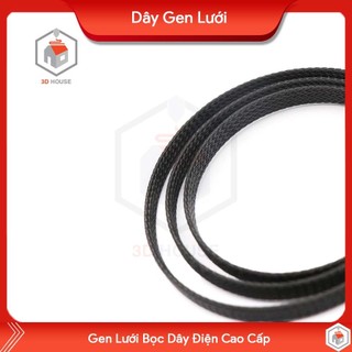 100 Mét Gen Lưới Phi 6 - 25 Giá Sỉ