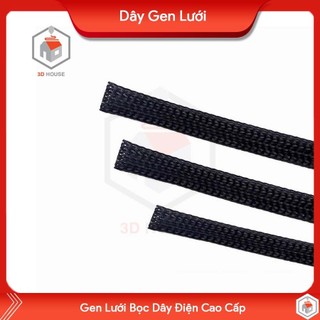 100 Mét Gen Lưới Phi 6 - 25 Giá Sỉ
