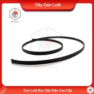 100 Mét Gen Lưới Phi 6 - 25 Giá Sỉ