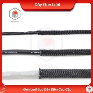 100 Mét Gen Lưới Phi 6 - 25 Giá Sỉ