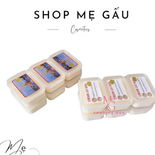 Kem Cốt Thái trắng da hũ 100g