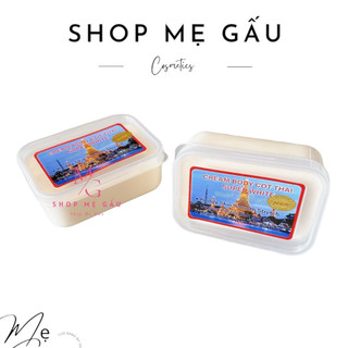 Kem Cốt Thái trắng da hũ 100g