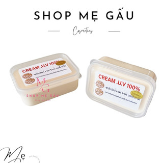 Kem Cốt Thái trắng da hũ 100g