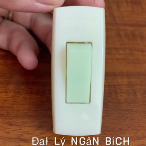 Công tắc quả nhót SOPOKA ( 5 chiếc )