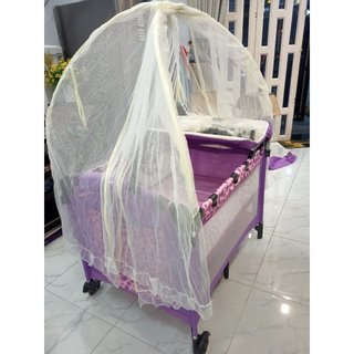 Nôi chơi cockatoo coolkids ck-2504-9112
