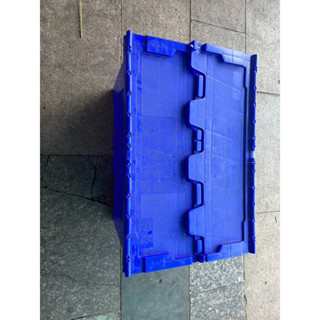  Sóng bít HS043 SH có nắp. xếp gọn 