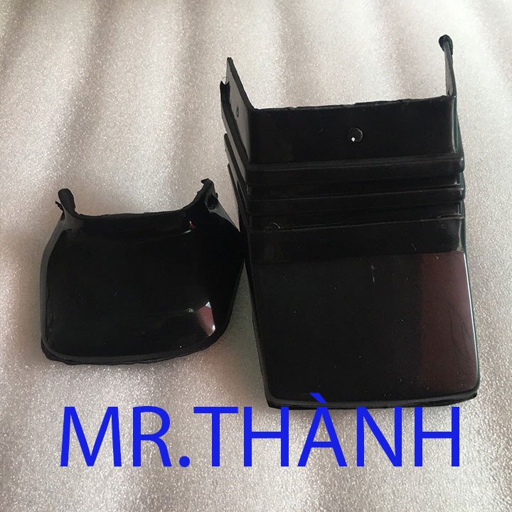 CHẮN BÙN TRƯỚC SAU WIN 100