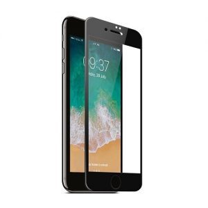 Kính cường lực Full màn IPhone SE 2020 Full keo, 9H bền, chuẩn