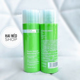 [DATE 12/5/2025 Bản Duty Trung] Nước hoa hồng Trà xanh, Hoa cúc cho da dầu mụn, nhạy cảm, da thiếu nước, thô ráp, sần PC