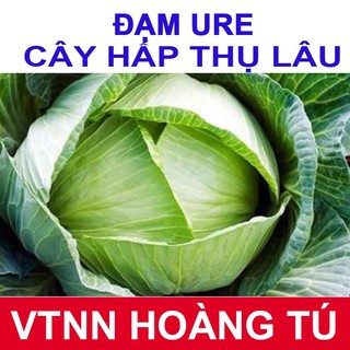 Phân Ure Phú Mỹ (gói 1kg) ( chiết từ bao 50kg)