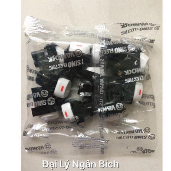 HẠT CÔNG TẮC 1 CHIỀU ,2 CHIỀU SINO