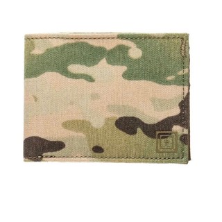 Ví Thời Trang 5.11 Tactical Tracker Bifold Multicam - 5.11 wallet