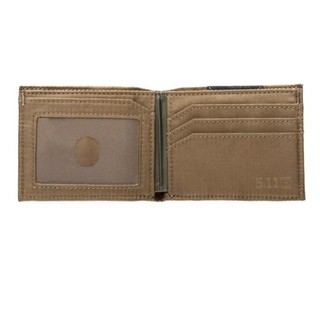 Ví Thời Trang 5.11 Tactical Tracker Bifold Multicam - 5.11 wallet