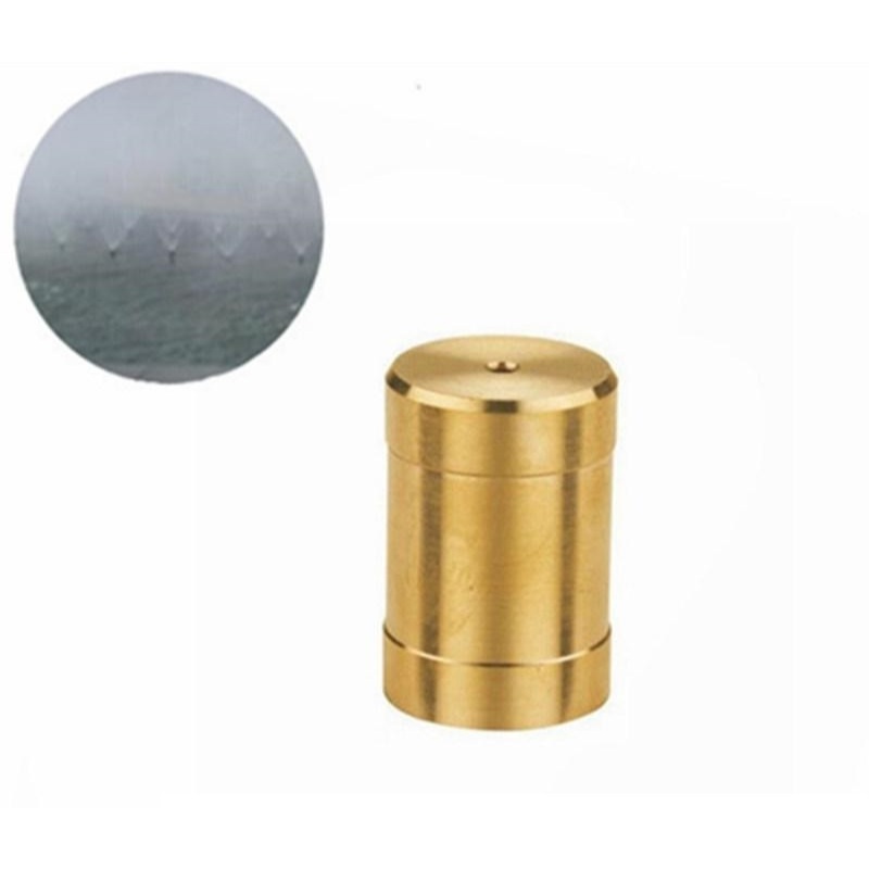 Đầu phun nước Foggy kiểu Xòe rộng phi 27mm