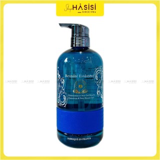 Sữa Tắm Nước Hoa REVITALITE - Evolution 800ML
