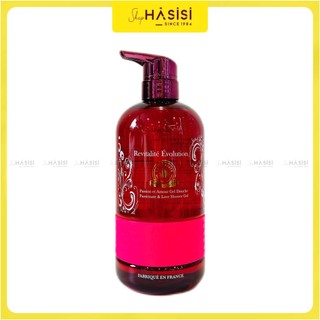 Sữa Tắm Nước Hoa REVITALITE - Evolution 800ML