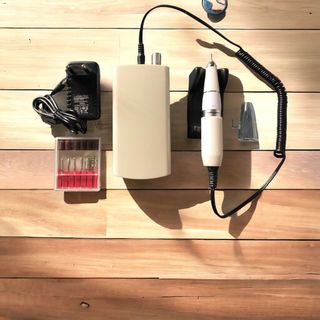 Máy Mài Móng Tích Điện US - 801
