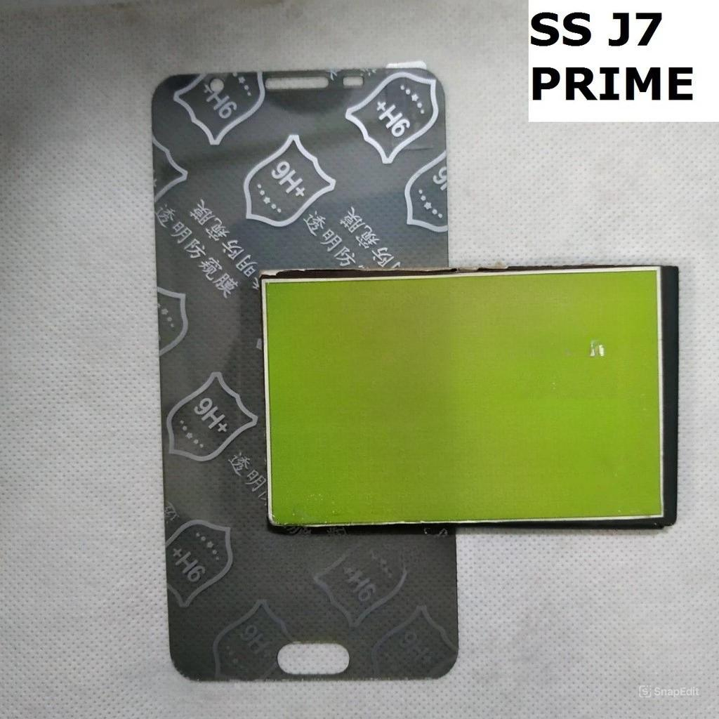 Dán cường lực chống nhìn trộm Samsung J7 2015 / J7 2016 / J7 Prime / J7 Pro / J7 max / J7 Plus / J7 
