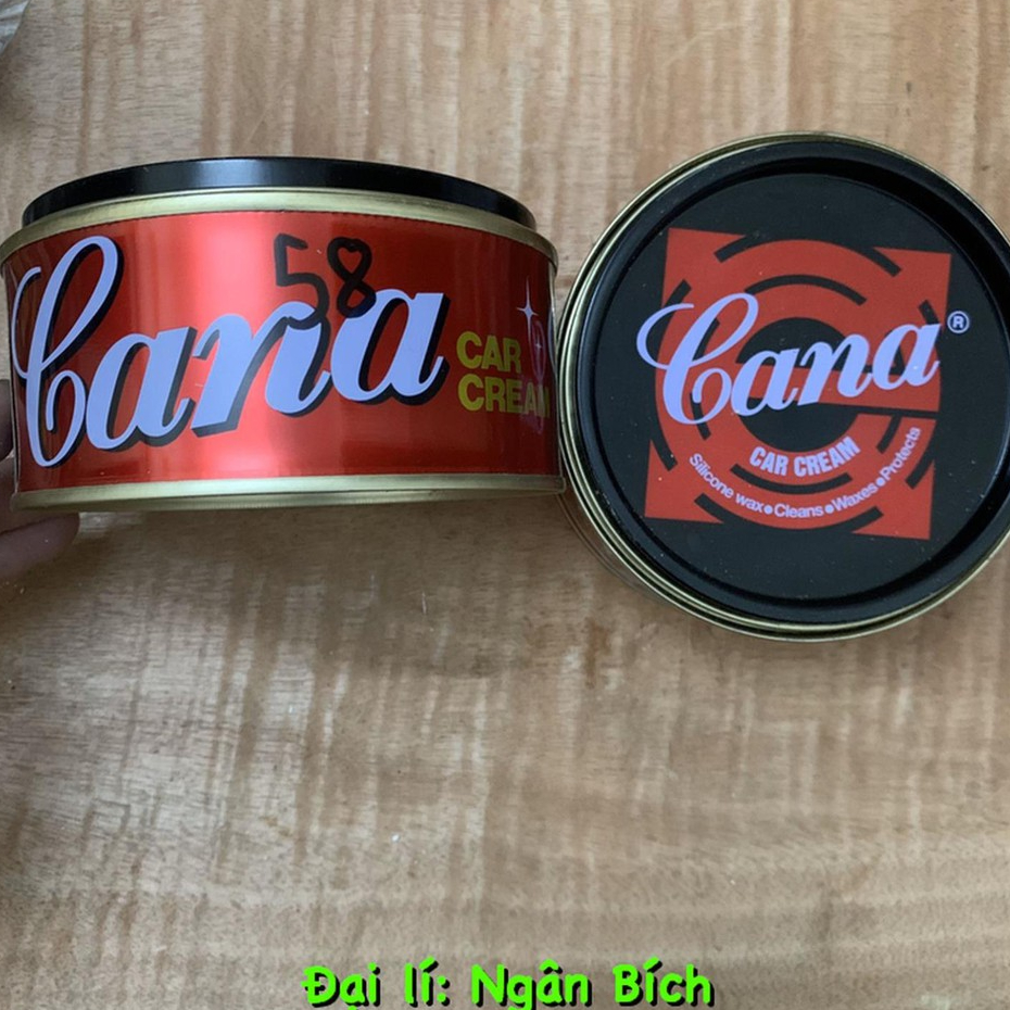 Cana đánh bóng