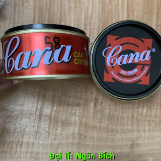 Cana đánh bóng