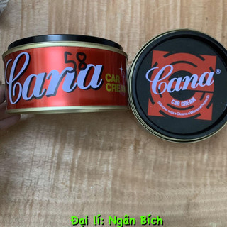 Cana đánh bóng