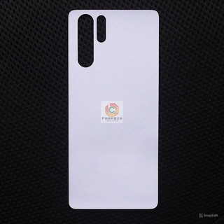 Miếng dán mặt lưng skin carbon Huawei P30 PRO