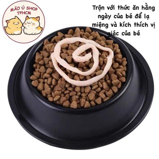 [COMBO 50 - 100 THANH] SÚP THƯỞNG WANPY HAPPY100