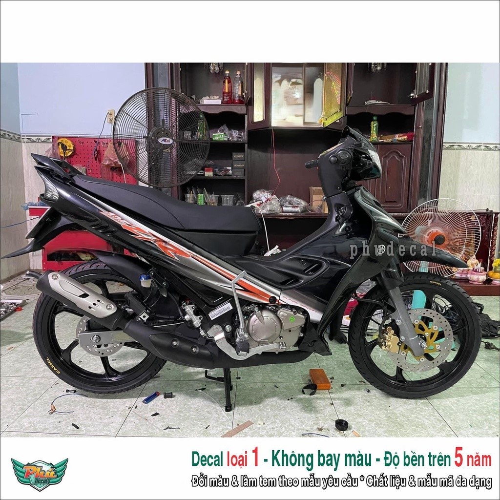 Tem rời yaz 125 đen (1)