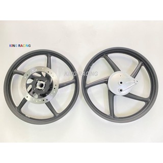 MÂM-VÀNH 5 CÂY RS100 THẮNG ĐĨA GẮN WAVE100,WAVES,WAVE RS, FUTURE1...