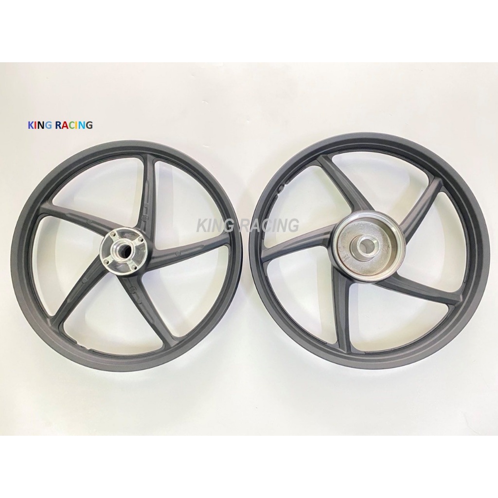 MÂM-VÀNH 5 CÂY RS100 THẮNG ĐĨA GẮN WAVE100,WAVES,WAVE RS, FUTURE1...