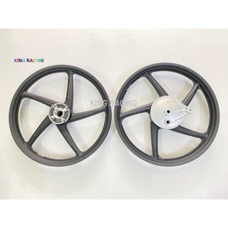 MÂM-VÀNH 5 CÂY RS100 THẮNG ĐĨA GẮN WAVE100,WAVES,WAVE RS, FUTURE1...