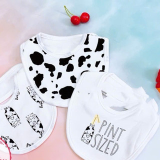 SET 3 YẾM TRÒN CHO BÉ