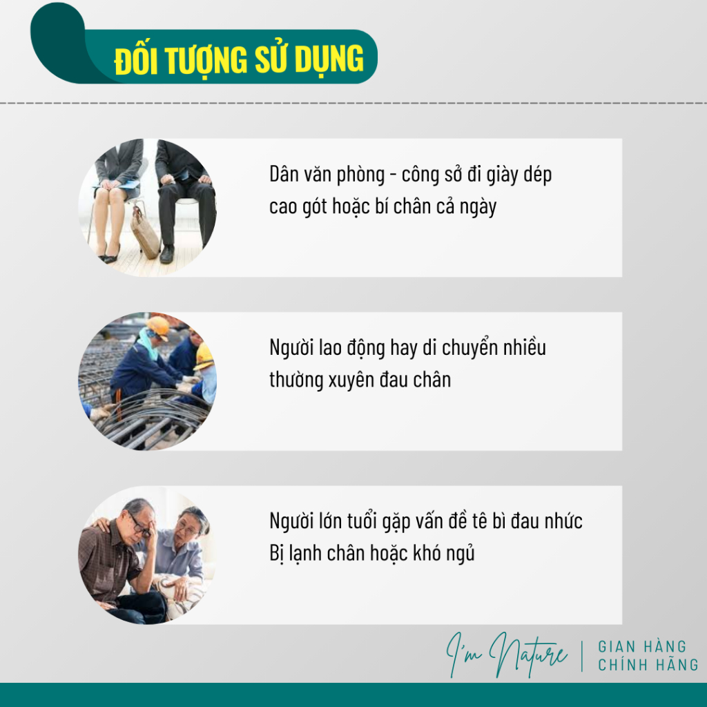 10 Miếng Dán Thải Độc Chân Nhật Bản Kinoki Detox Foot Patch Giúp Thư Giãn - Ấm Lòng Bàn Chân - Giảm Nhức Mỏi