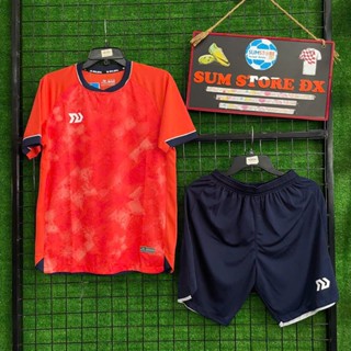 Quần Áo Bóng Đá không LOGO BulBal Zenith ( 6 màu) - Áo Đấu Hot Mẫu Mới, Cực Đẹp