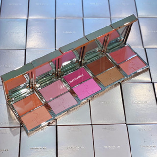 (SEPHORA US) PHẤN MÁ HỒNG PATRICK TA MAJOR HEADLINES CREME & POWDER BLUSH DUO