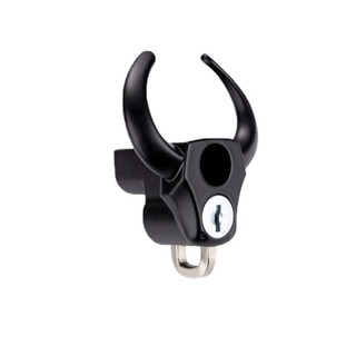 Móc treo đồ lắp nhiều màuloại xe máy
