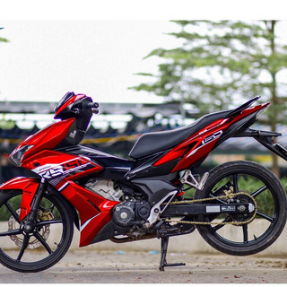 Tem rời Winner X đỏ rs