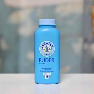 PHẤN RÔM PENATEN PUDER ĐỨC 100 gram